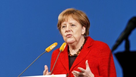 Die Arte-Doku zur Kanzlerin: Angela Merkel von vielen Seiten beleuchtet