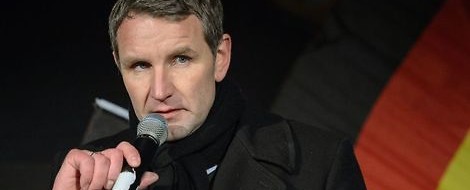 Wer Björn Höcke verstehen will, sollte dieses Portrait lesen