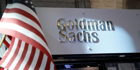 Im Namen des Volkes, oder: Wiedergeburt von Goldman Sachs