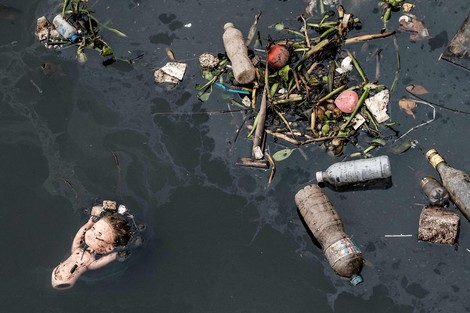 Die Ekel-Spiele in Rio