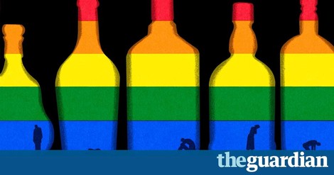 Dramatische Zahlen: Die psychische Gesundheitskrise in der LGBT-Community