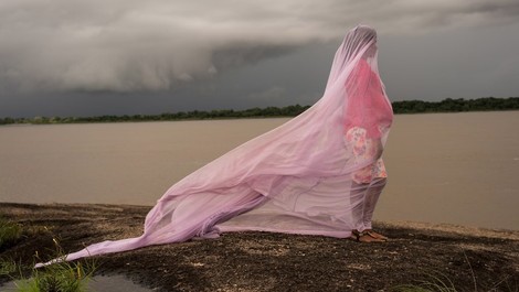 Zwei Jahrhunderte nach Humboldt: Die Fotografin Juanita Escobar dokumentiert das Leben am Orinoco