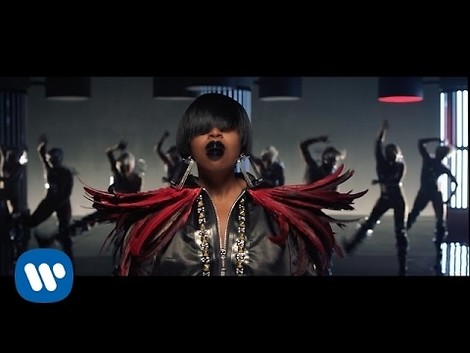 She is Better - Missy Elliott ist zurück