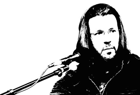 Ein verschollenes Interview mit David Foster Wallace 