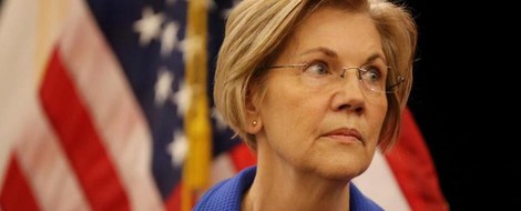 US-Wahl 2020: Elizabeth Warren wirft ihren Hut für die Demokraten in den Ring