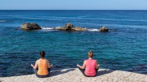 Kann Meditation gefährlich sein?