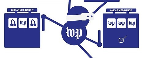 Ein neues Tool erlaubt es Redakteuren der Washington Post, Inhalte in Echtzeit anzupassen