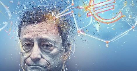 Scheitert Draghi an Italien?