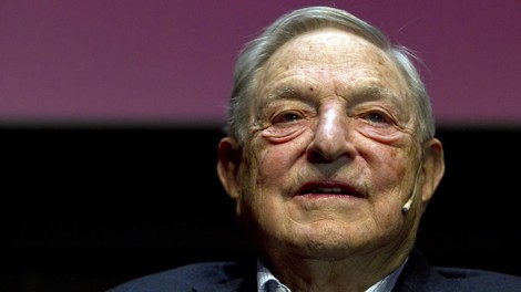 George Soros und Osteuropa: Böser, reicher Jude