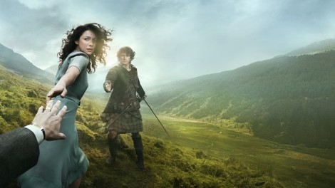 Die faszinierende Geschichte einer Frau in einer feindseligen Zeit: die Fantasy-Serie „Outlander“