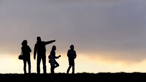 Die absurde Belastung der unteren Erwerbseinkommen