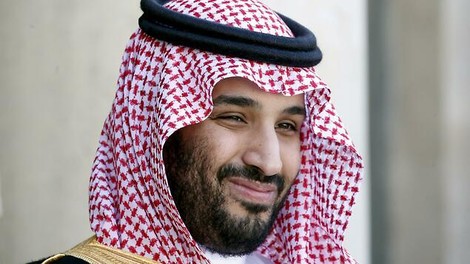 Saudi-Arabien: Der neue Alleinherrscher räumt Gegner aus dem Weg