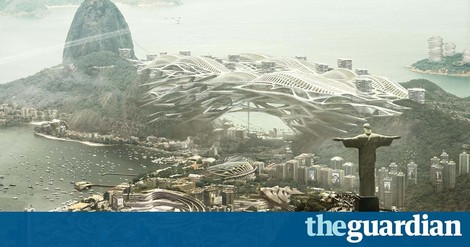 Städte aus der Maschine – Deus Ex: Mankind Divided imaginiert die urbane Zukunft