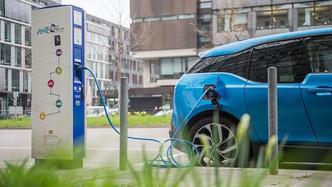 Elektroautos: Wie klimafreundlich sind sie denn nun wirklich?