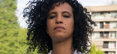 Neneh Cherry ist wieder da