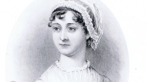 Jane Austens Heldinnen haben Tanten, keine Mütter
