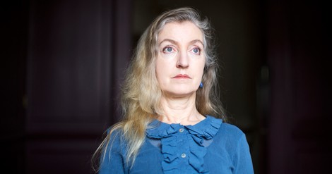 Rebecca Solnit und die Macht des Erzählens