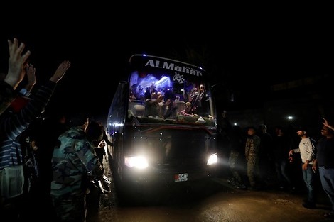 Widerstand in den eigenen Reihen: Syriens Alawiten haben die Nase voll vom Krieg