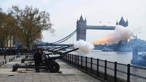 Englands Geschäftsmodell