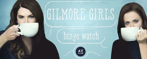 Siebenmal Lesenswertes zur „Gilmore Girls“-Fortsetzung