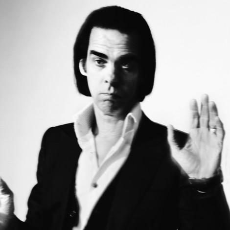 Nick Cave und der spekulative Journalismus