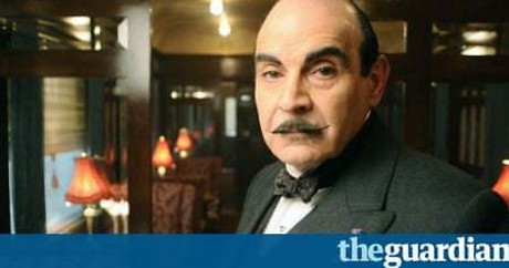 Britischer Klassiker: „Agatha Christie’s Hercule Poirot“ endlich komplett in Deutschland zu sehen
