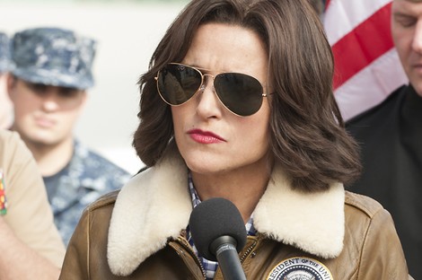 Bissige Comedy, die ein Emmy-Dauerbrenner ist: die Polit-Satire „Veep“