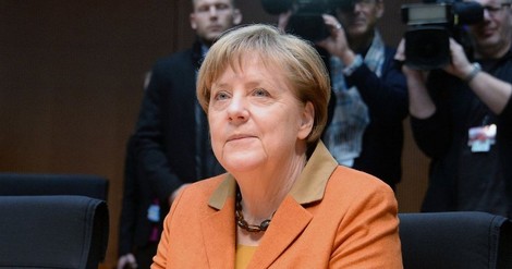 Merkel: KEINE Million Elektroautos bis zum Jahr 2020