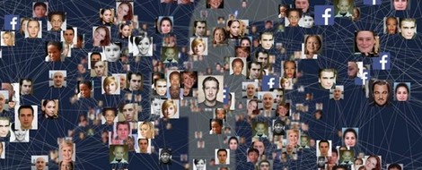 Hungrig und mächtig: die "Datenkrake Facebook"