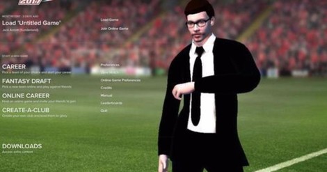 Brexit im Fußballmanager - und britische Videospieler verzagen