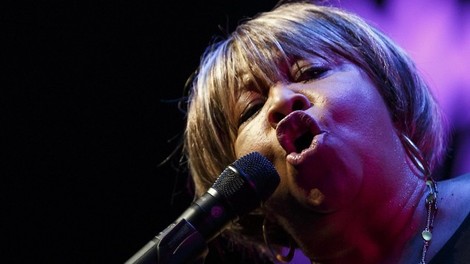 Mavis Staples mit neuem Album