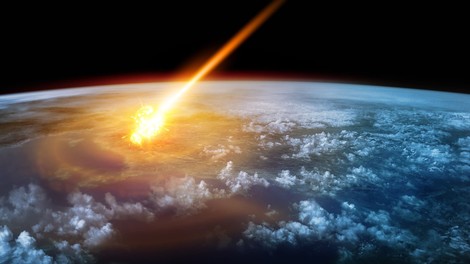 Tunguska - Warum Asteroiden nicht einschlagen müssen um Schäden anzurichten