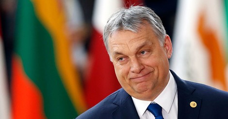 Wie Europas Steuerzahler Orbáns Familie und Freunde reich machen