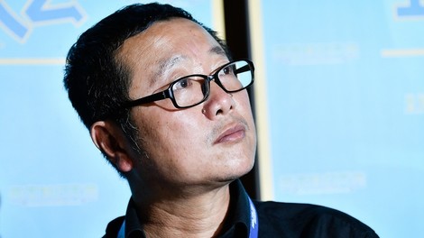 Liu Cixin und die chinesische Science-Fiction