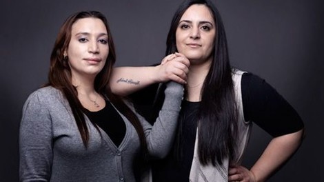 NSU-Prozess: Zwei Frauen, die ihre Väter verloren haben, sprechen über ihre Erinnerungen