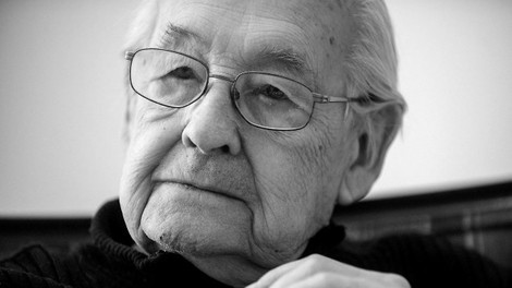 Ein 90-Jähriger — mitten aus dem Leben gerissen! Andrzej Wajda ist tot
+ Einen Nachtrag