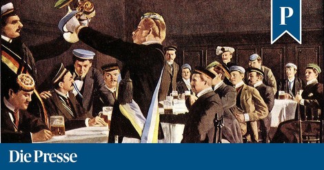 Germania oder Nicht-Germania? Was österreichische von deutschen Burschenschaften unterscheidet