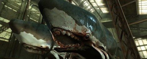 Die Tiere von "Dishonored" sind mehr als nur Staffage