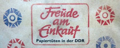 Papiertütenkunst