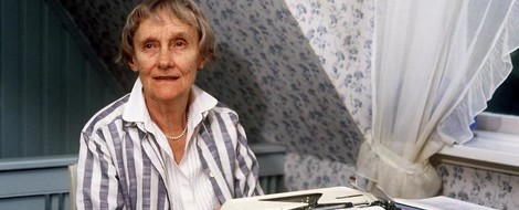 Lektionen in Leid und Würde: Han Kang über Astrid Lindgren