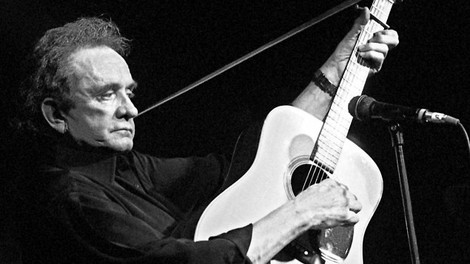 Vor 50 Jahren: Johnny Cash im Knast