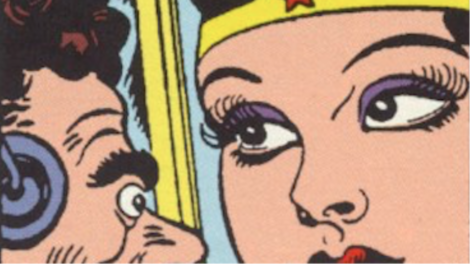 Die feministische Propaganda von Wonder Woman