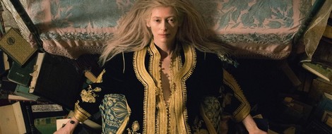 "Only Lovers Left Alive": Die etwas andere Vampirromanze