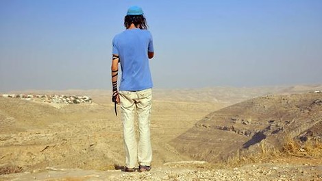 Die Geschichte der israelischen Siedlungsbewegung
