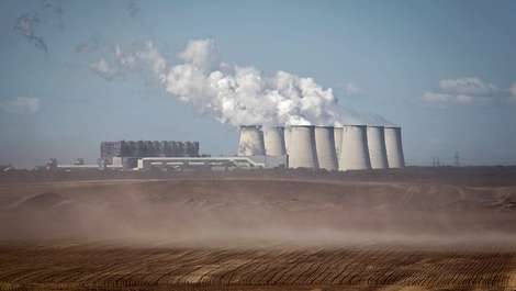 „Viele kleine Trumps“: Wer in Deutschland gegen Klimaschutz und Kohleausstieg kämpft