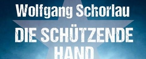 "Die schützende Hand" über Verbrecher, die mordend durch Deutschland ziehen. Ein Link zu einem Buch.