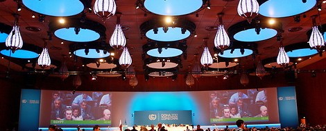 Klimakonferenz COP 21 in Paris: Die "Countdowns" zur entscheidenden Konferenz