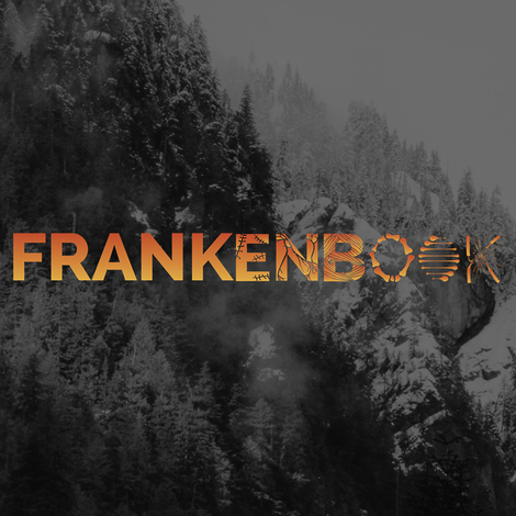 Frankenbook - ein Leseexperiment mit Mary Shelleys Roman 'Frankenstein'