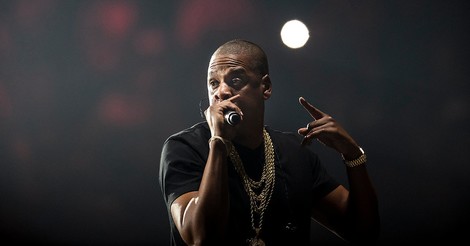 Jay-Z verabschiedet sich aus Spotify. Aber glaubt mal nicht, dass Ihr bei Tidal fündig werdet