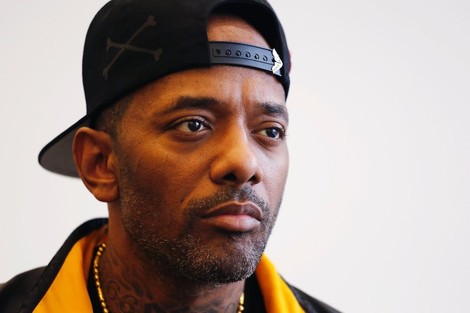 Nah am Ghetto, fern den Gangstas: Zum Tod des brillanten Rappers Prodigy